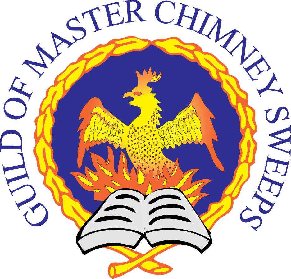 Member of the Guild of Master Chimney Sweeps