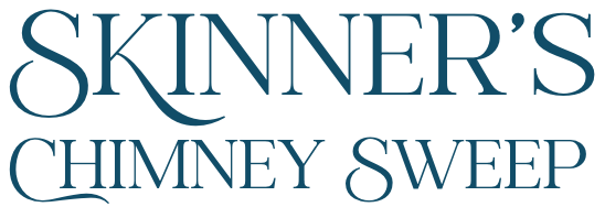 Skinner's Chimney Sweep logo